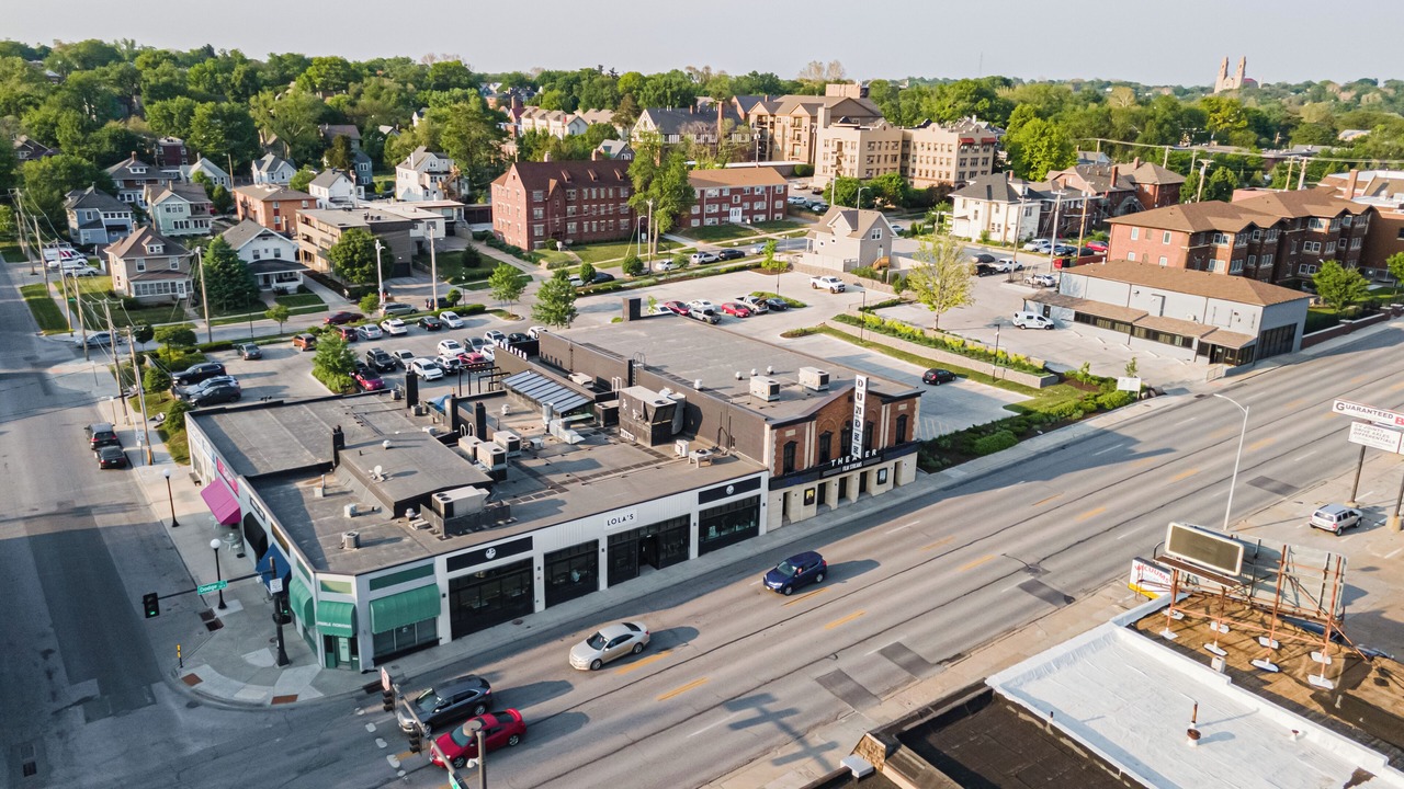 Photo of Outdoor in Dundee-Happy Hollow Historic District
