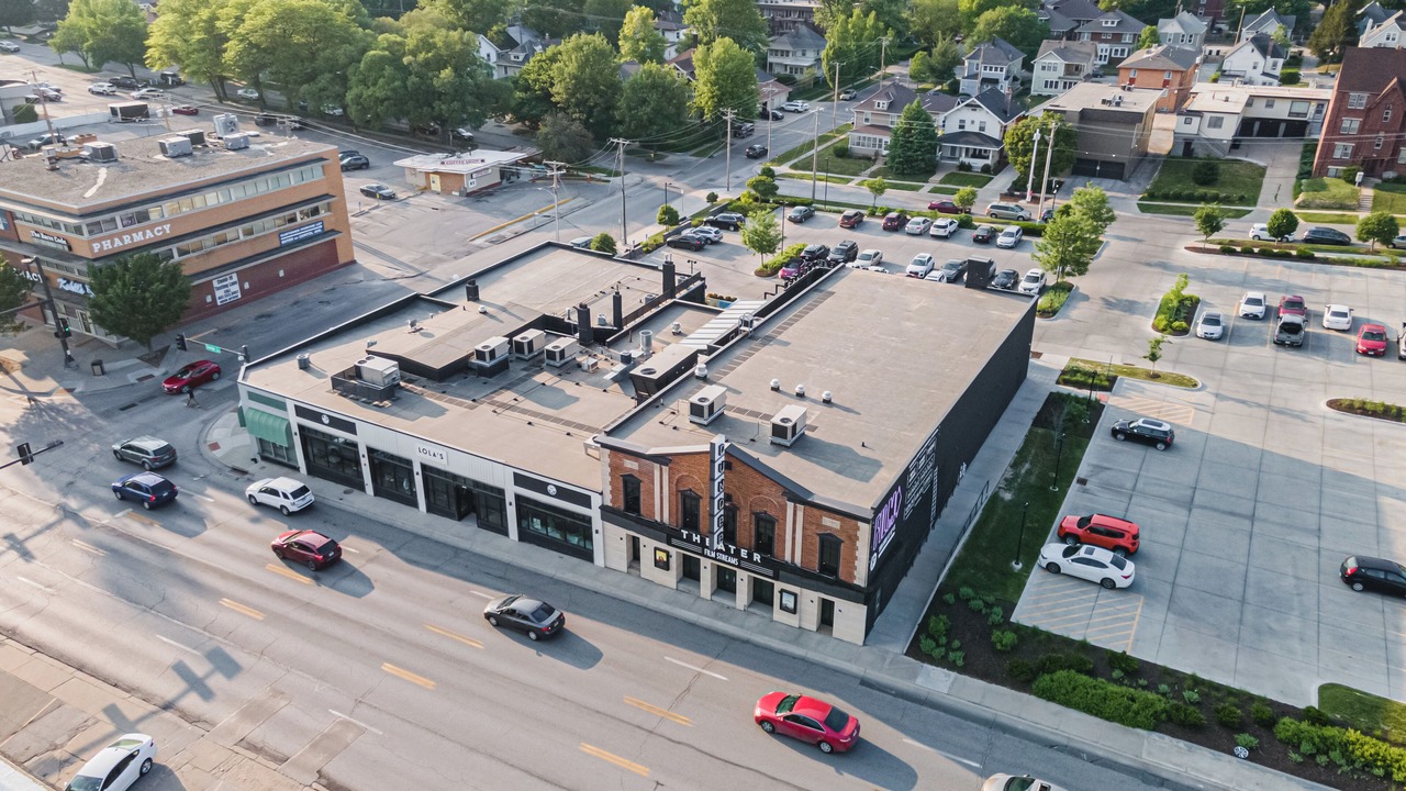 Photo of Outdoor in Dundee-Happy Hollow Historic District