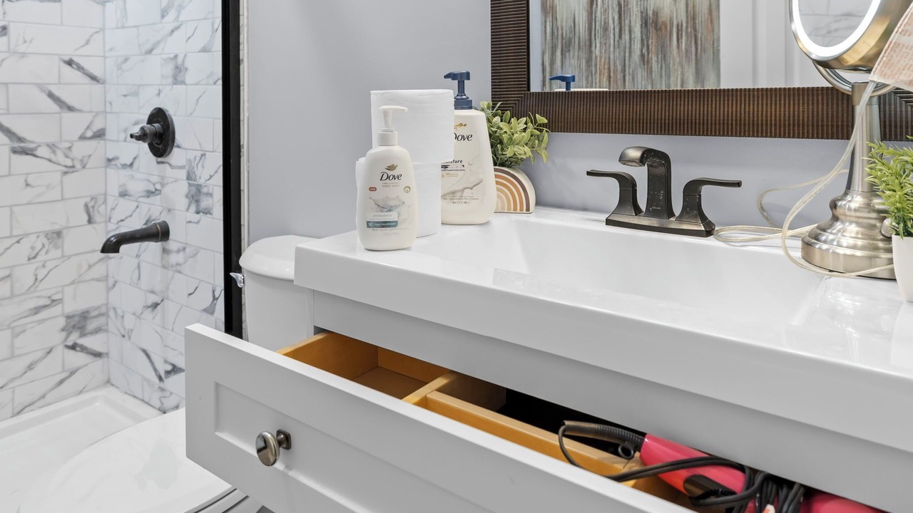Photo of Bathroom in Olathe