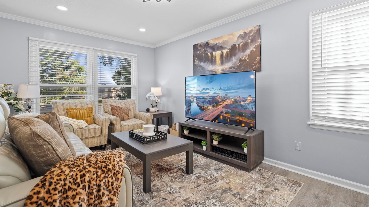 Photo of Livingroom in Olathe