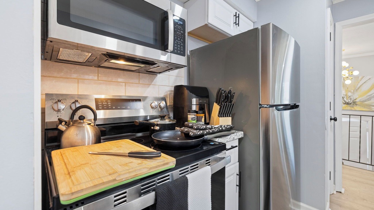 Photo of Kitchen in Olathe
