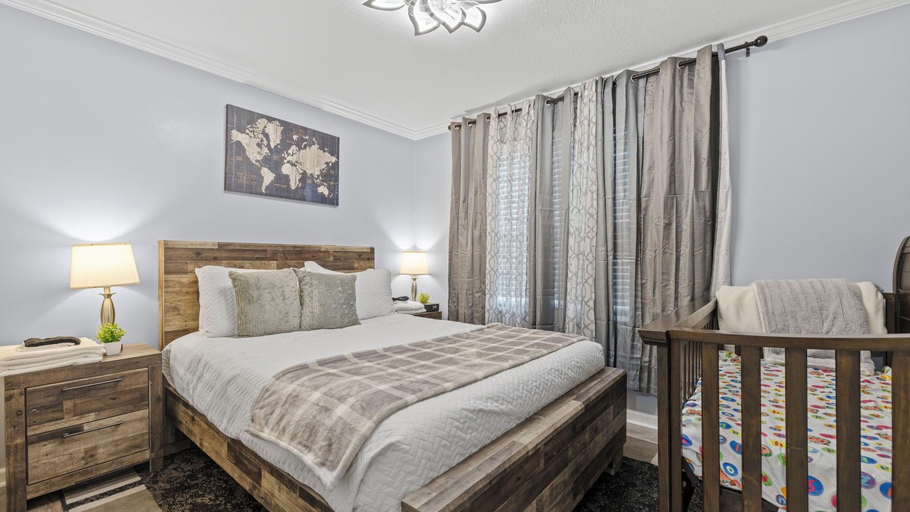 Photo of Bedroom in Olathe
