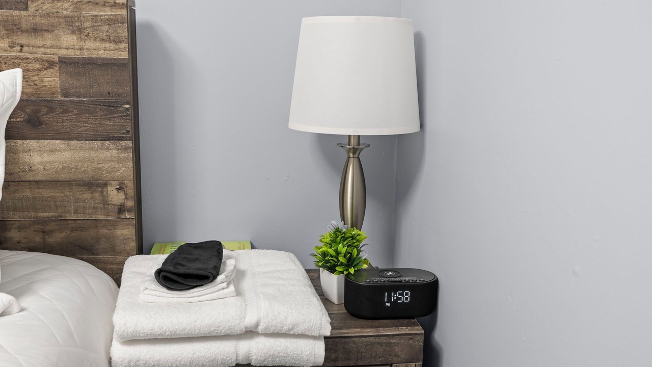 Photo of Bedroom in Olathe