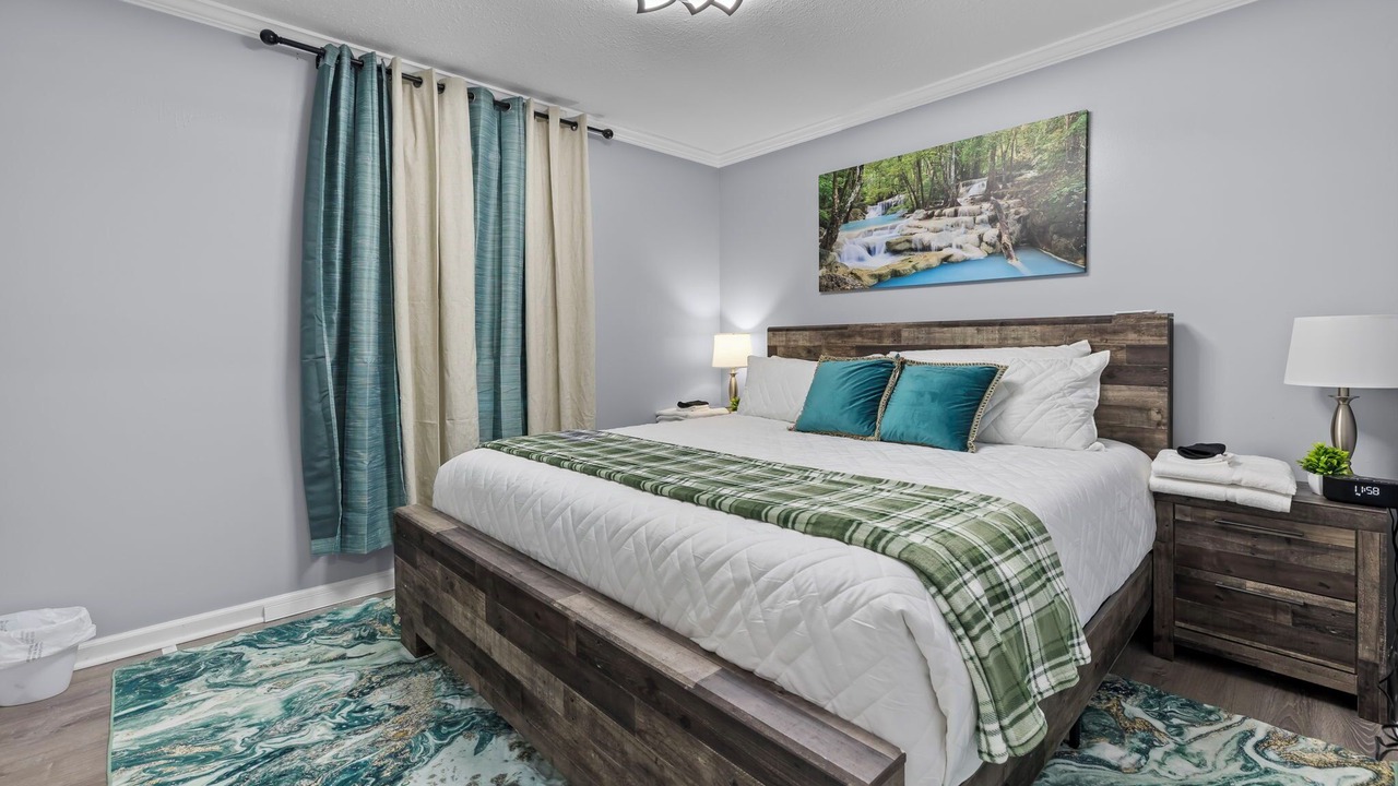 Photo of Bedroom in Olathe