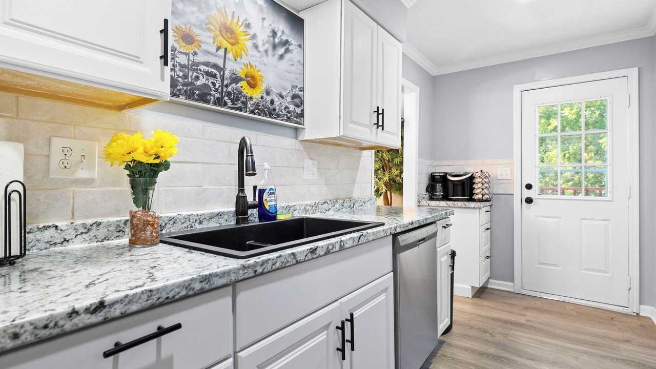 Photo of Kitchen in Olathe