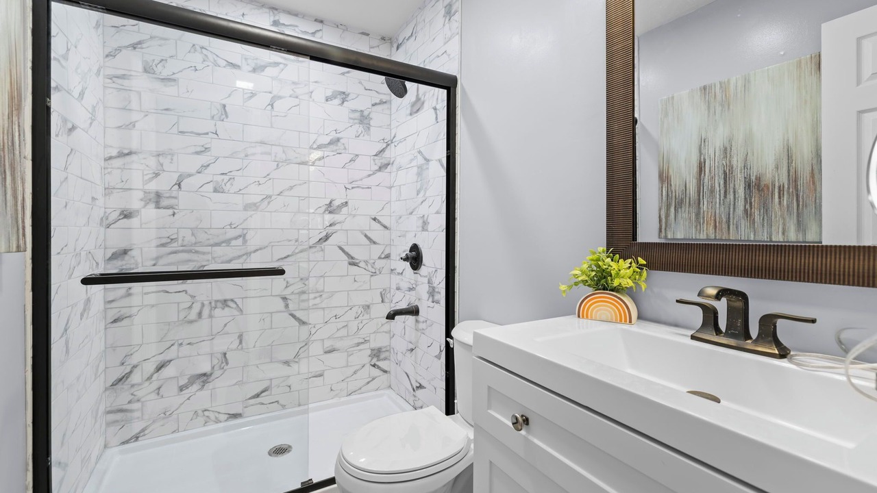 Photo of Bathroom in Olathe