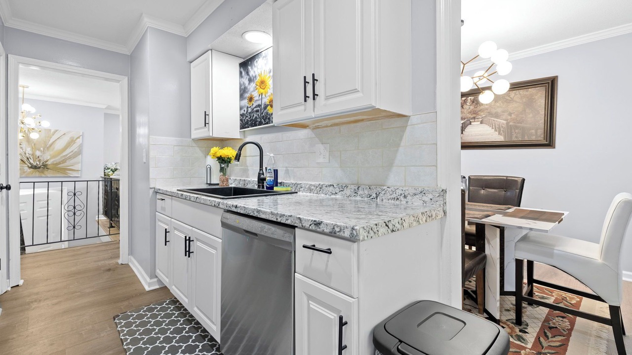 Photo of Kitchen in Olathe