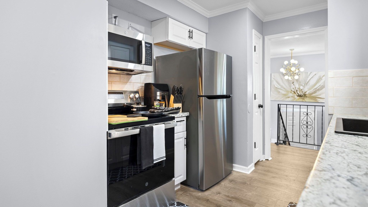 Photo of Kitchen in Olathe