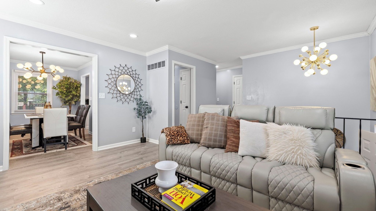 Photo of Livingroom in Olathe