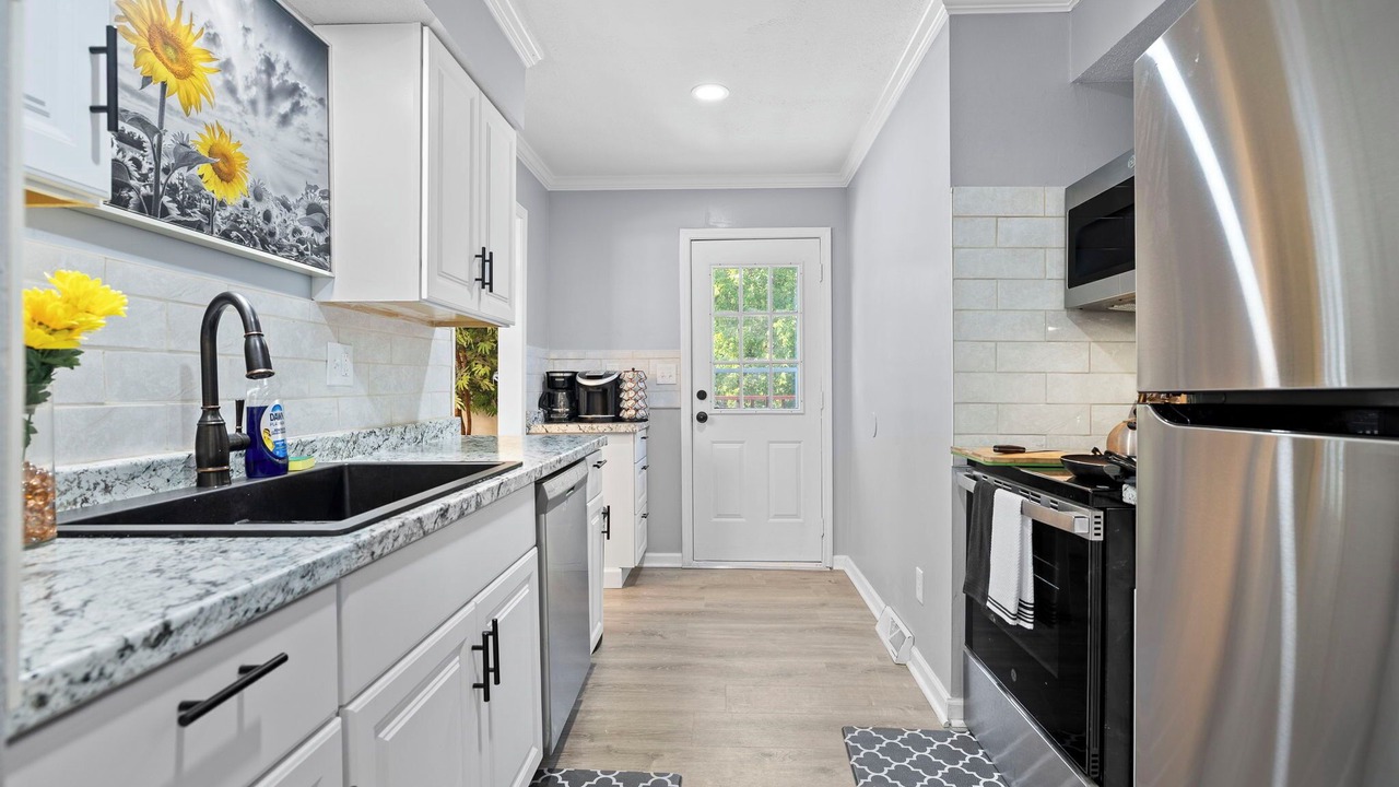 Photo of Kitchen in Olathe