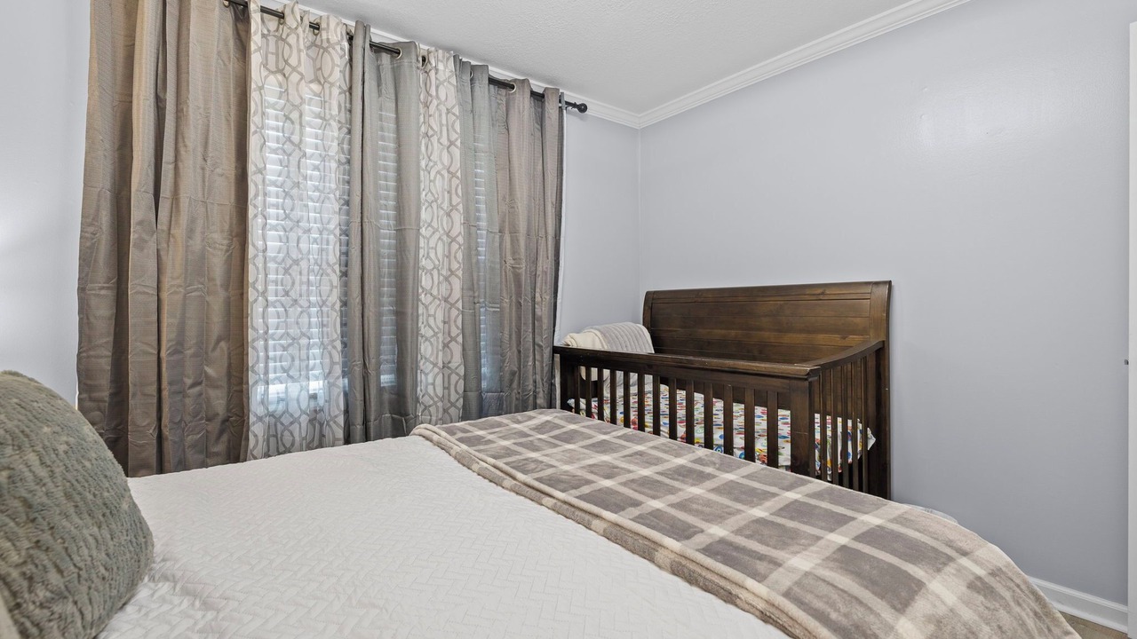 Photo of Bedroom in Olathe