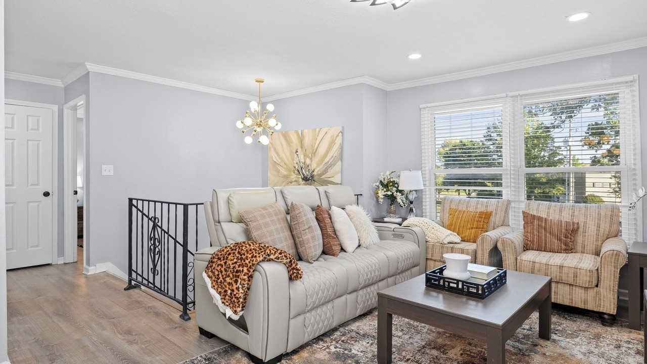 Photo of Livingroom in Olathe