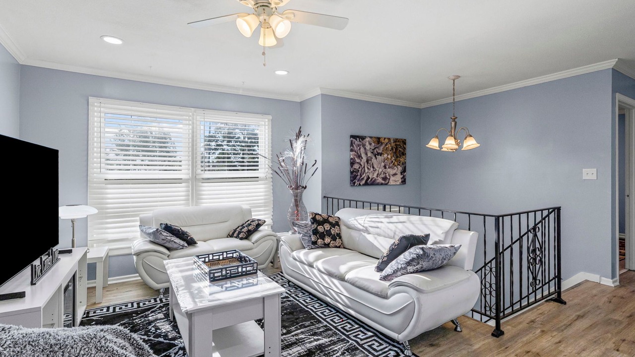 Photo of Livingroom in Olathe