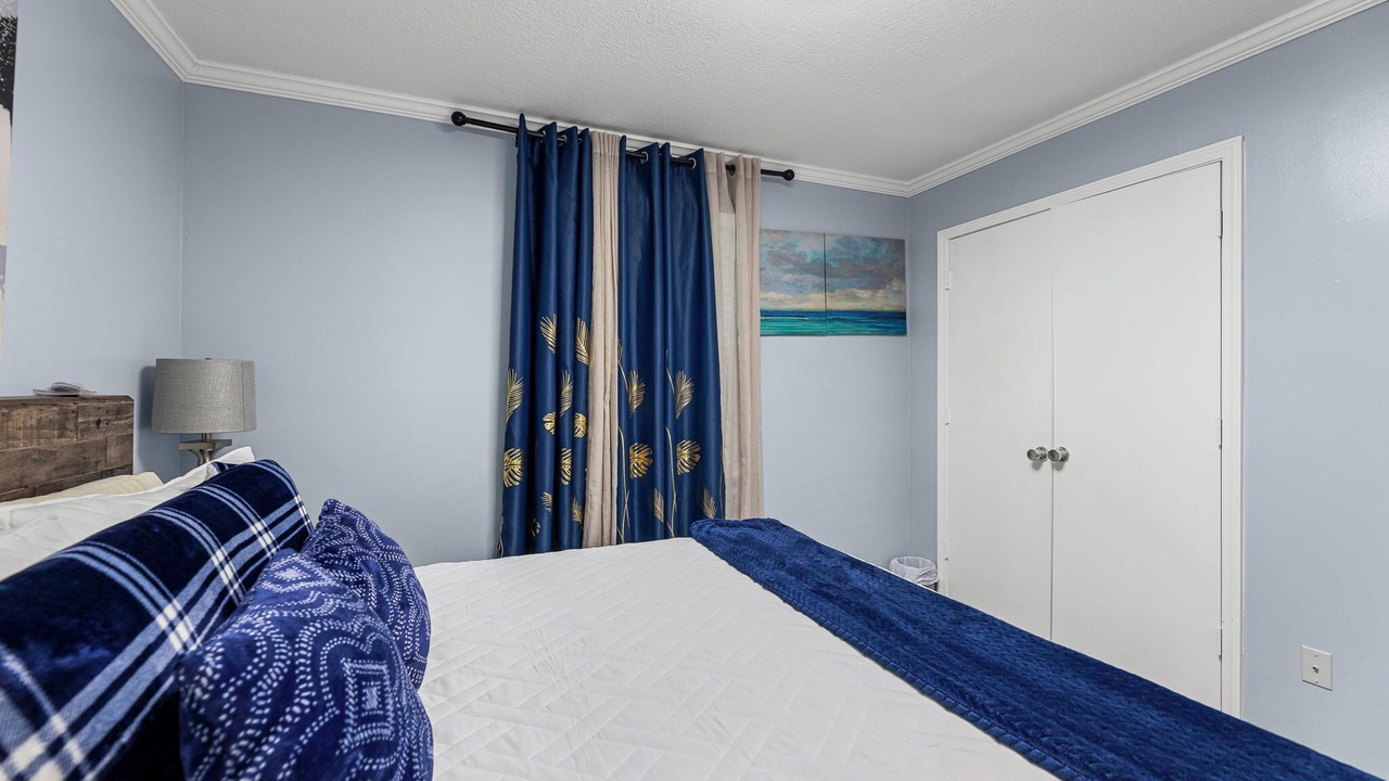 Photo of Bedroom in Olathe
