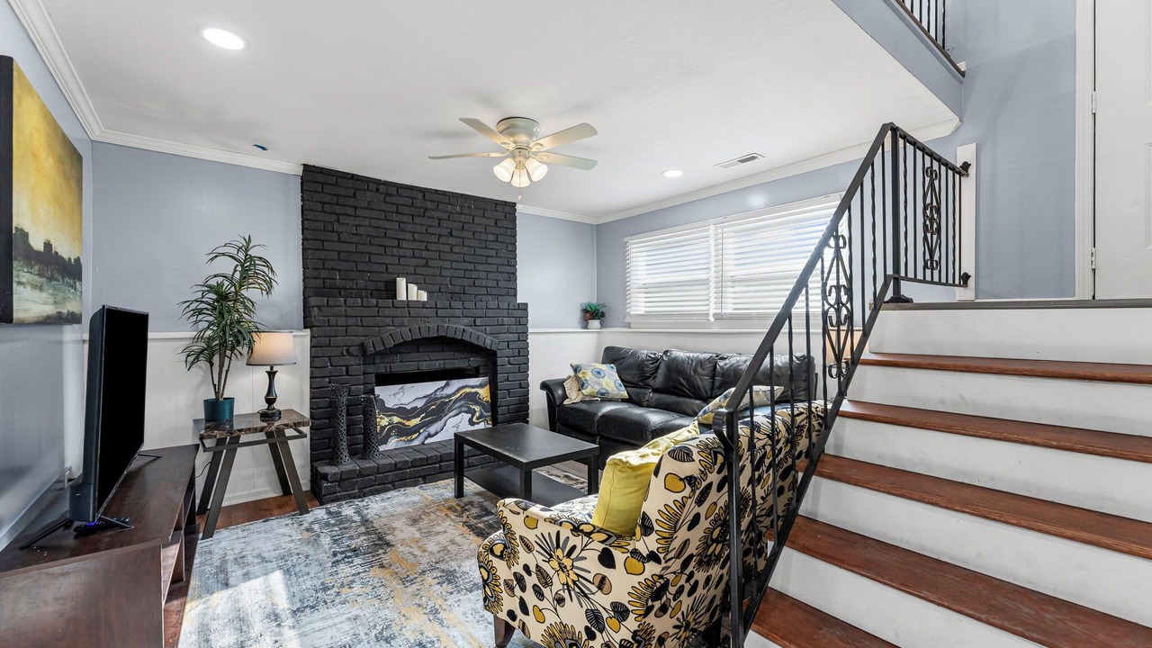 Photo of Livingroom in Olathe