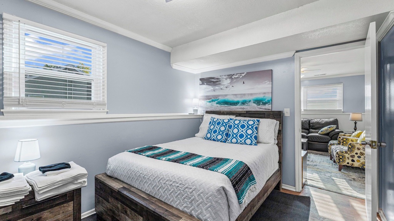 Photo of Bedroom in Olathe