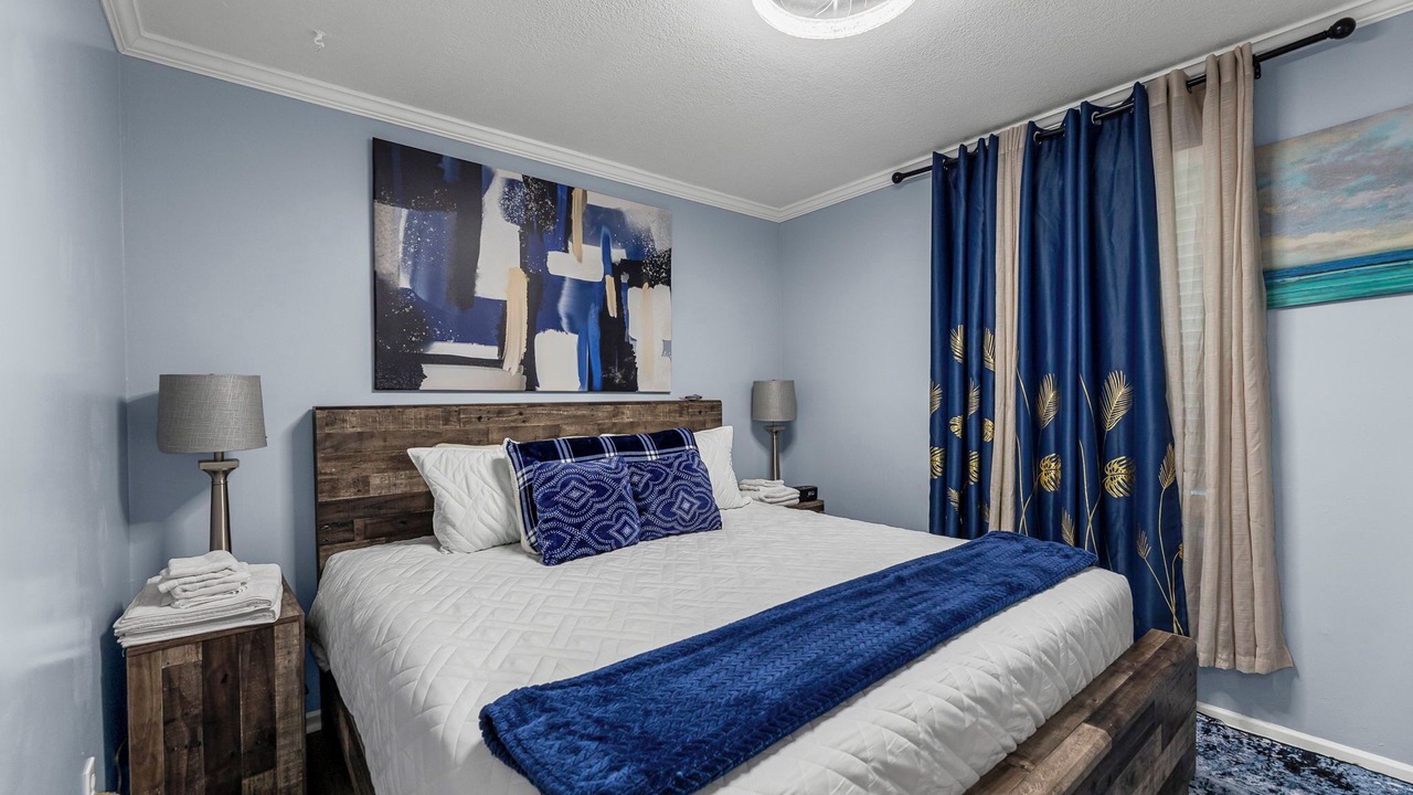 Photo of Bedroom in Olathe