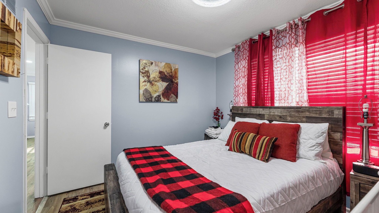 Photo of Bedroom in Olathe