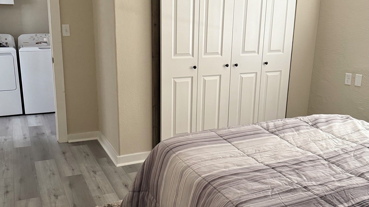 Photo of Bedroom in Lamar
