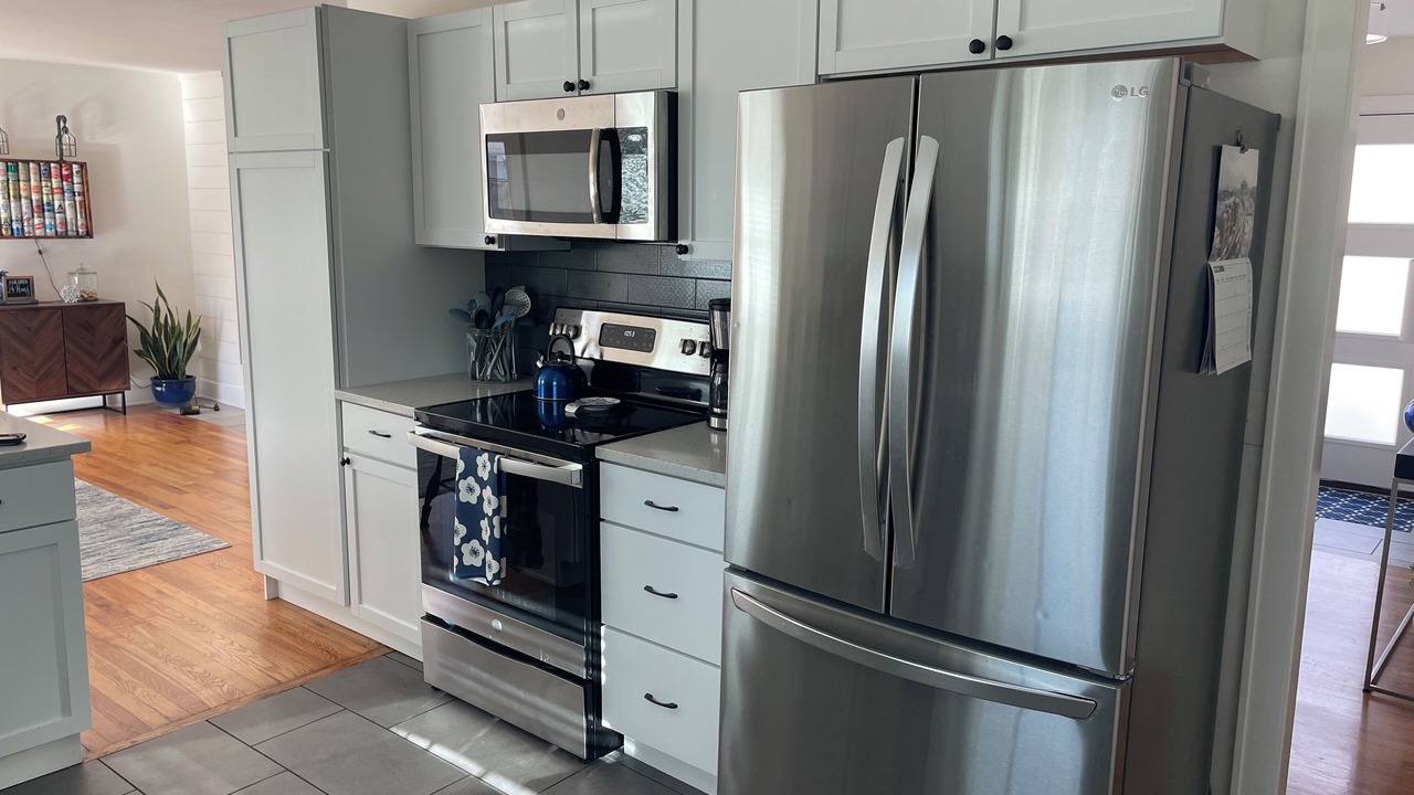 Photo of Kitchen in Lawrence