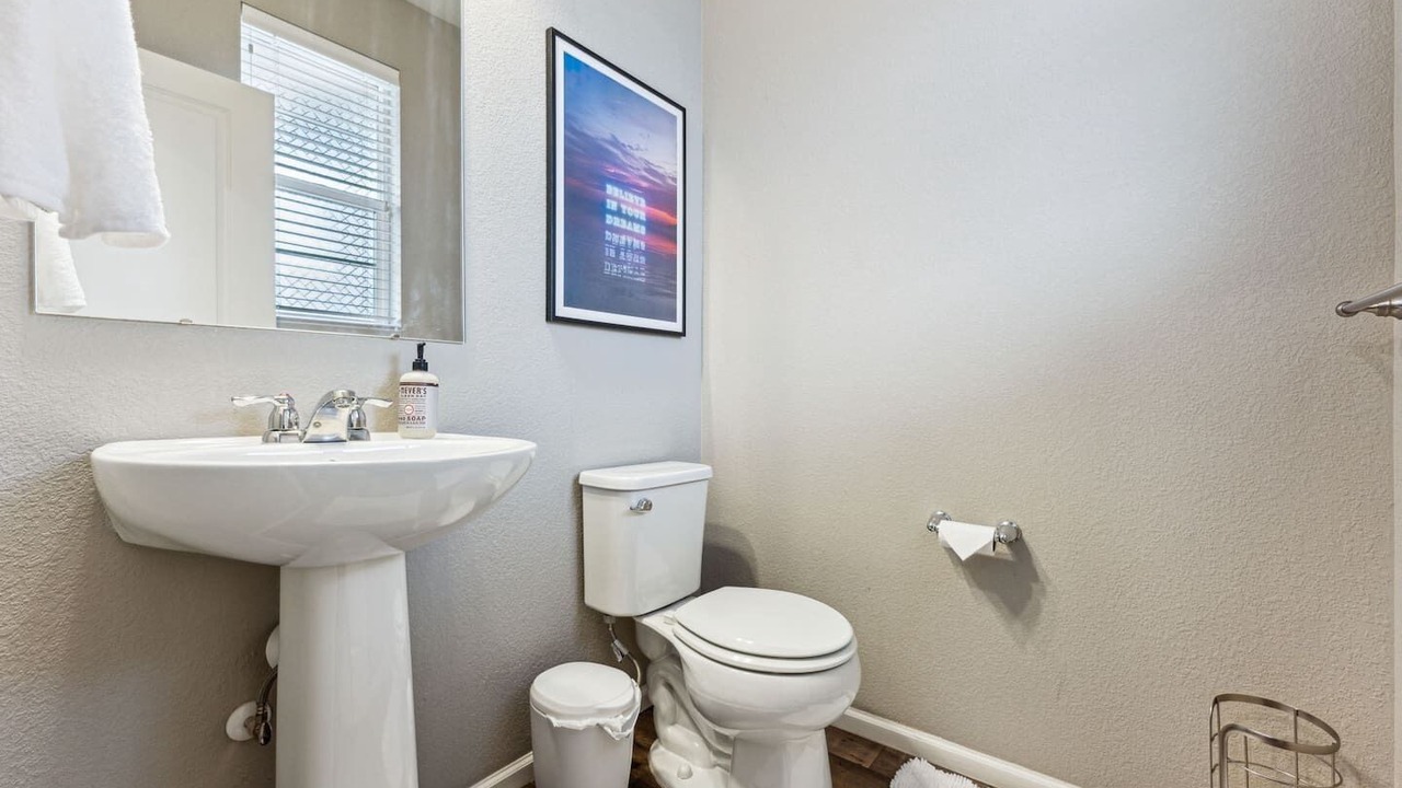 Photo of Bathroom in Stapleton