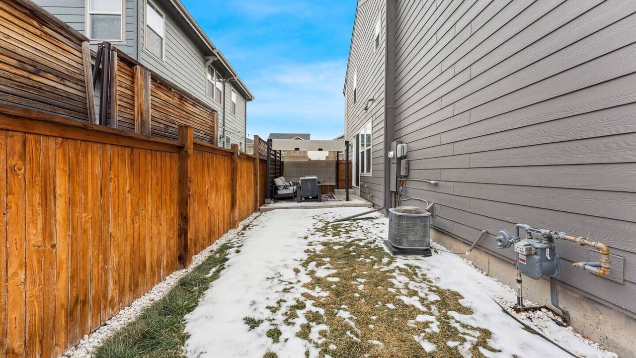 Photo of Outdoor in Stapleton