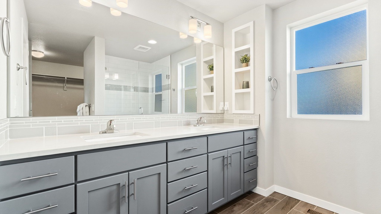Photo of Bathroom in Fort Collins