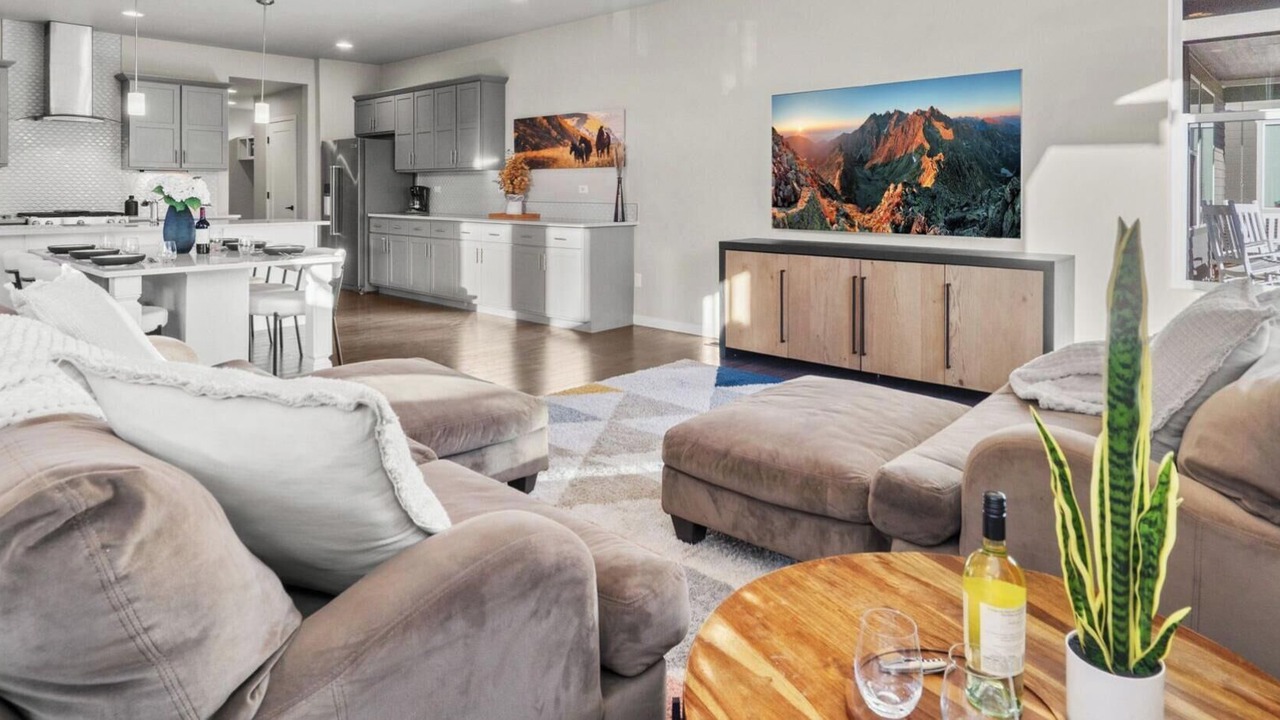 Photo of Bedroom in Fort Collins