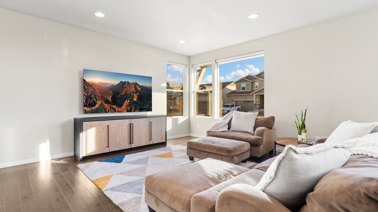 Photo of Bedroom in Fort Collins