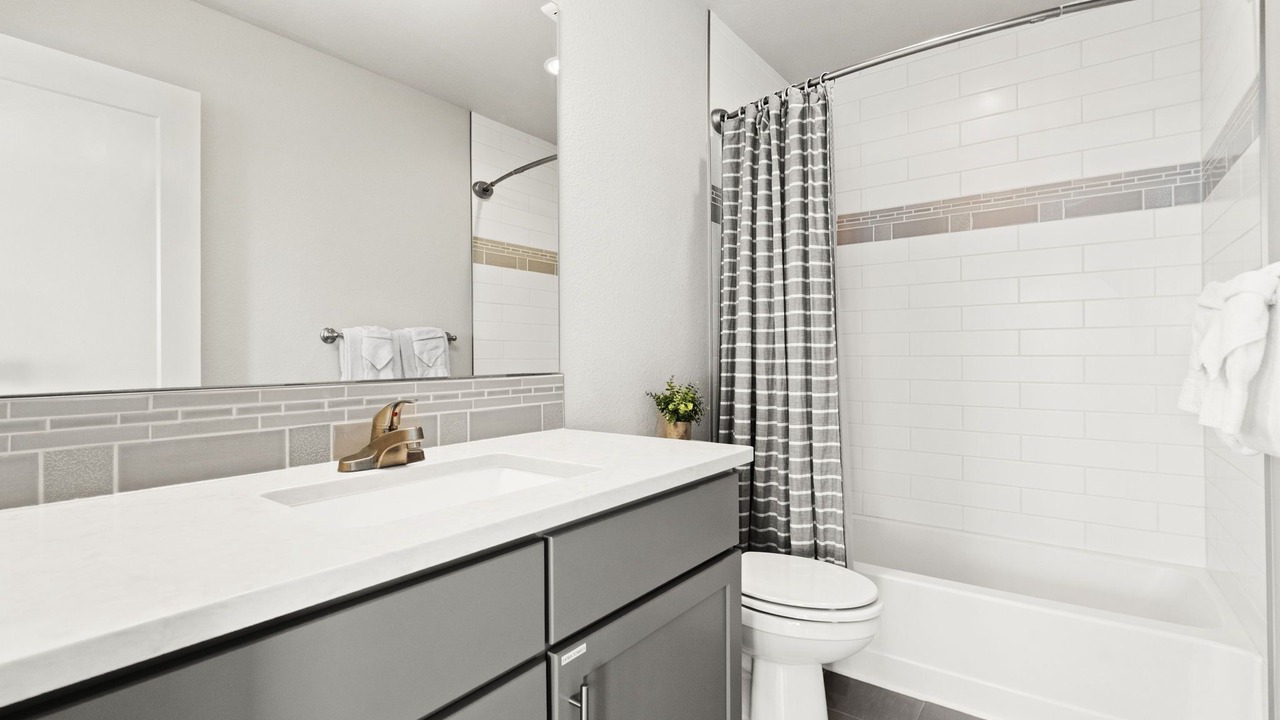 Photo of Bathroom in Fort Collins