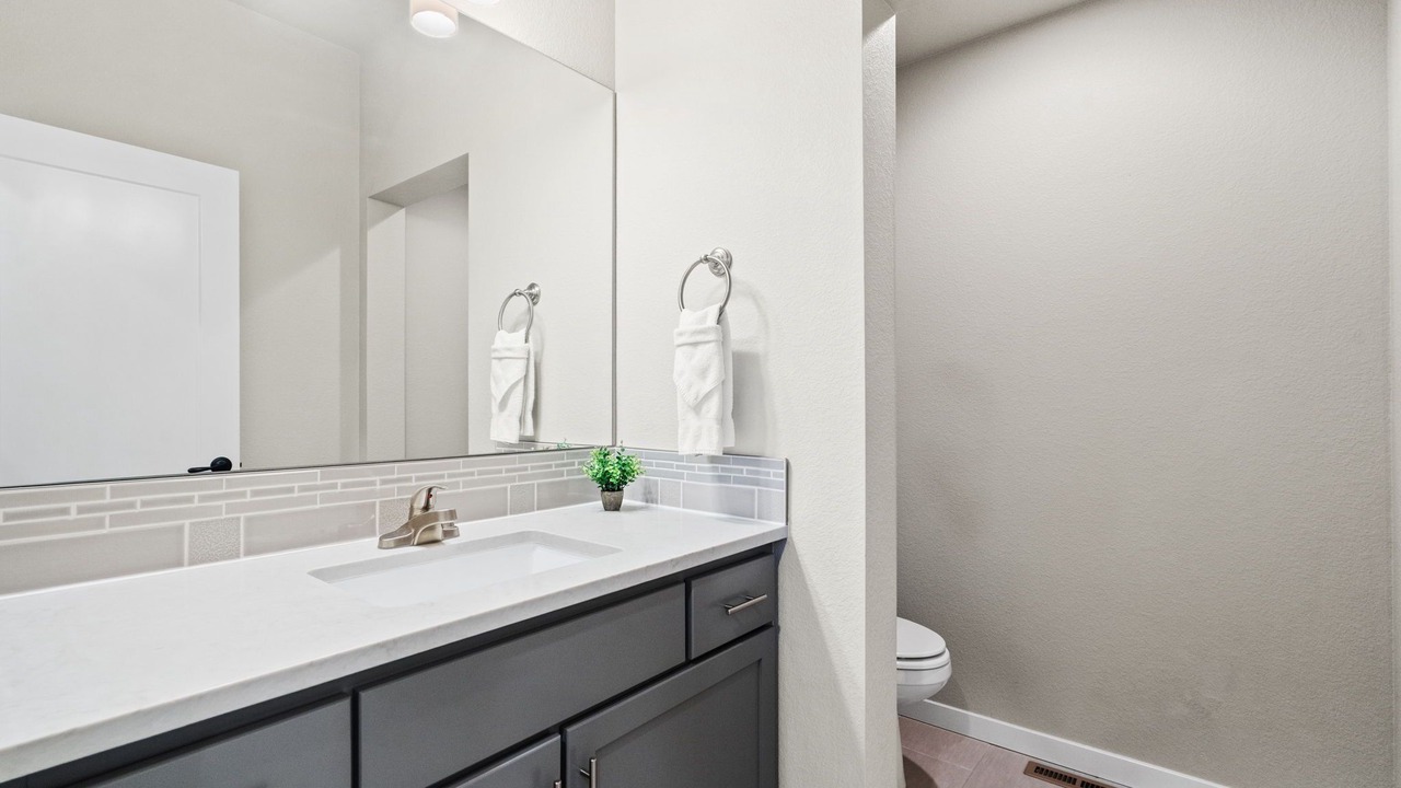 Photo of Bathroom in Fort Collins