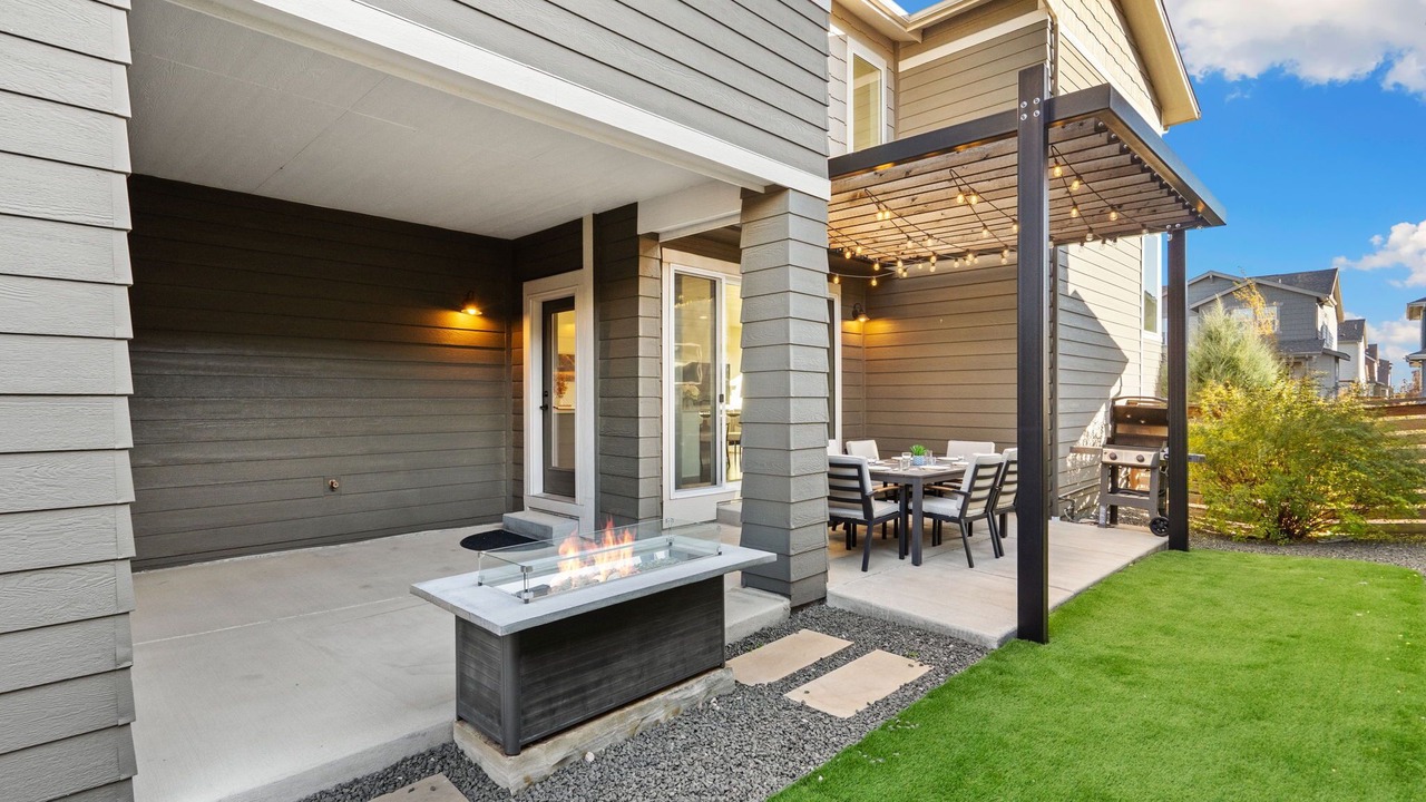 Photo of Outdoor in Fort Collins
