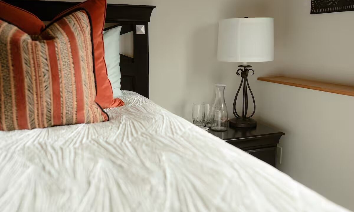 Photo of Bedroom in Eagle