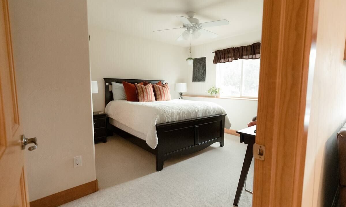 Photo of Bedroom in Eagle