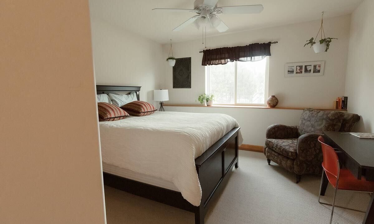 Photo of Bedroom in Eagle