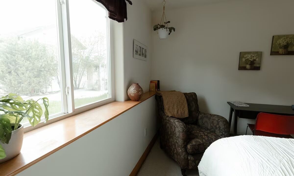 Photo of Bedroom in Eagle