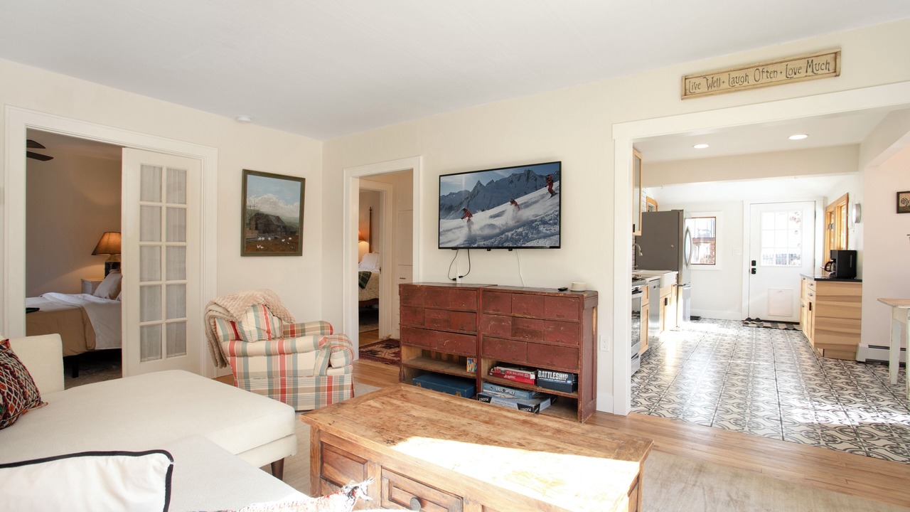 Photo of Bedroom in Eagle