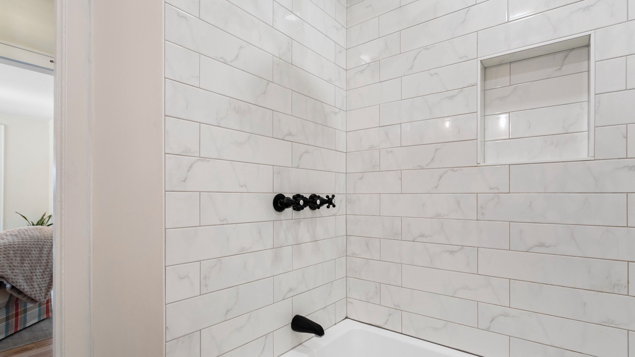 Photo of Bathroom in Eagle