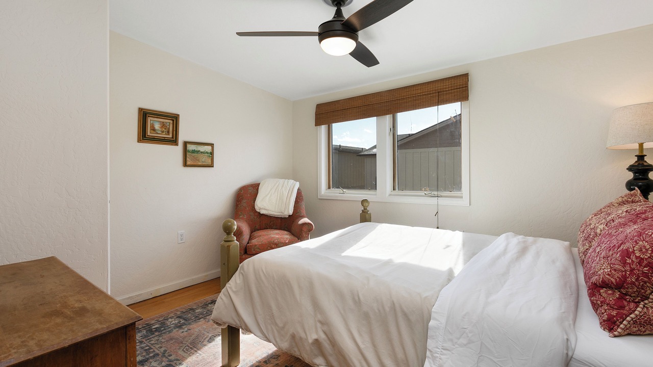 Photo of Bedroom in Eagle
