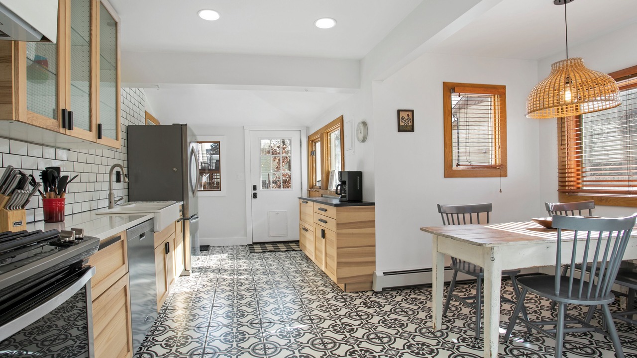 Photo of Kitchen in Eagle
