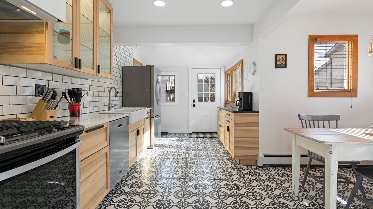 Photo of Kitchen in Eagle
