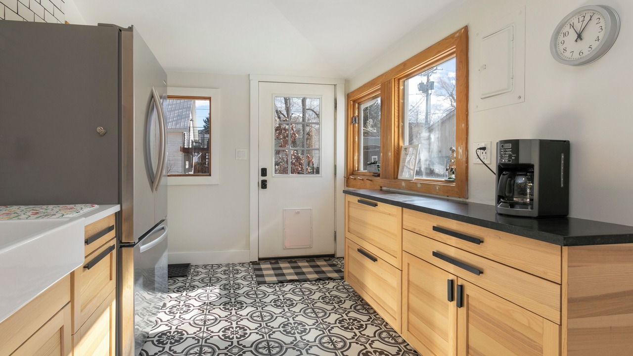 Photo of Kitchen in Eagle