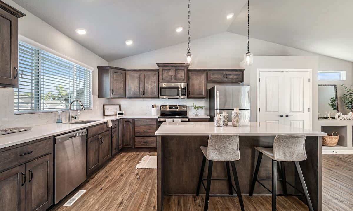 Photo of Kitchen in Elkhorn