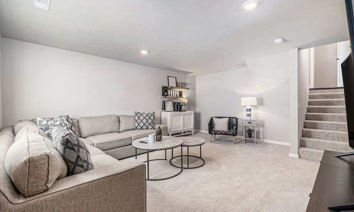 Photo of Livingroom in Elkhorn