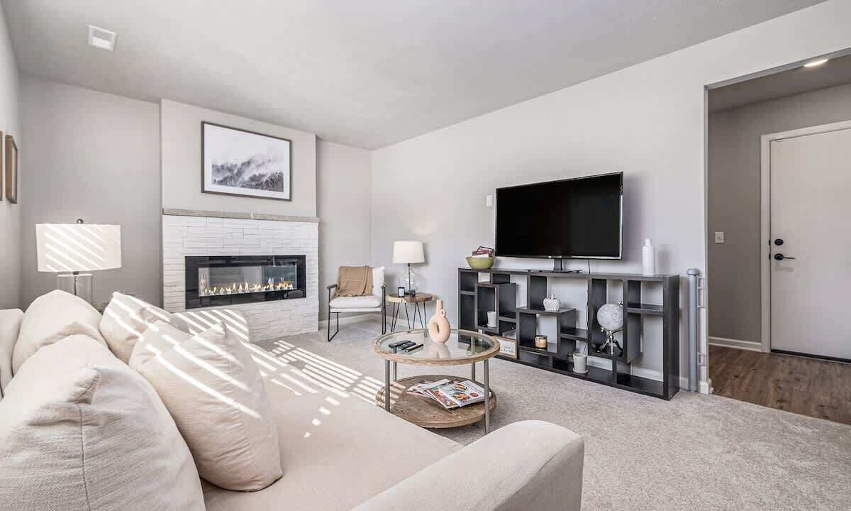 Photo of Livingroom in Elkhorn