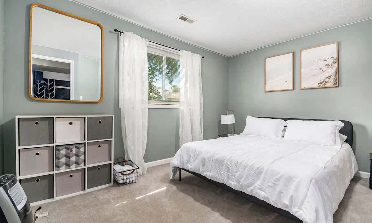 Photo of Bedroom in McArdle