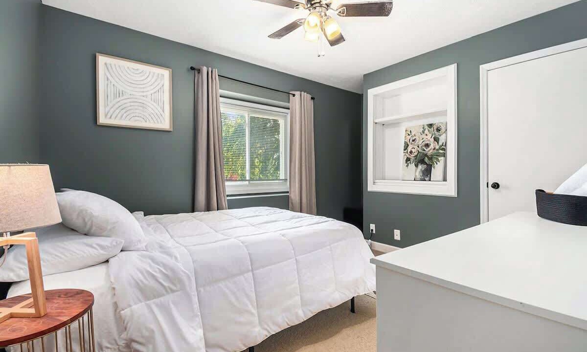 Photo of Bedroom in McArdle