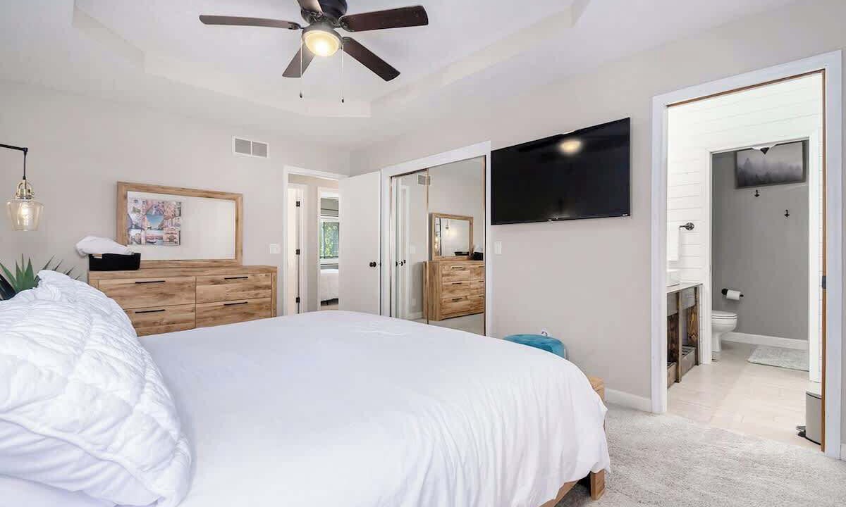 Photo of Bedroom in McArdle