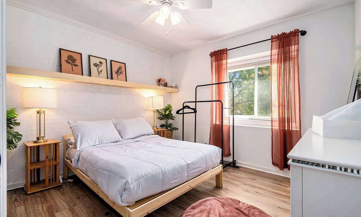 Photo of Bedroom in McArdle