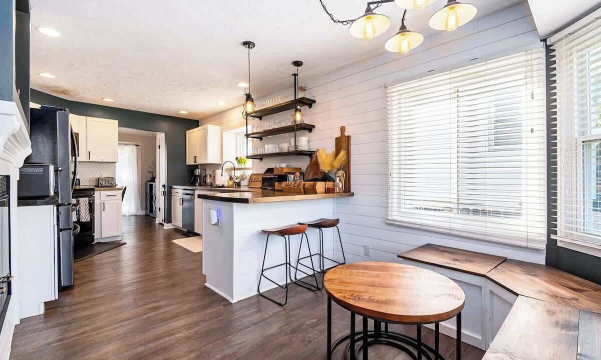 Photo of Kitchen in McArdle